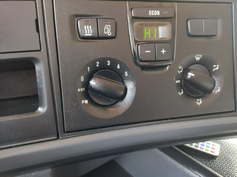 Scania R 450 Topline E6 4x2 Retarder Klima Postojowa !!! Serwisowana Bezwypadkowa Super Zadbana UNIKAT STAN !!