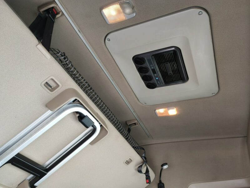 Scania R 450 Topline E6 4x2 Retarder Klima Postojowa !!! Serwisowana Bezwypadkowa Super Zadbana UNIKAT STAN !!