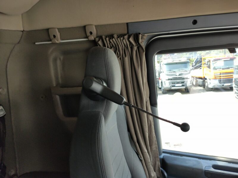 Scania R 450 Topline E6 4x2 Retarder Klima Postojowa !!! Serwisowana Bezwypadkowa Super Zadbana UNIKAT STAN !!