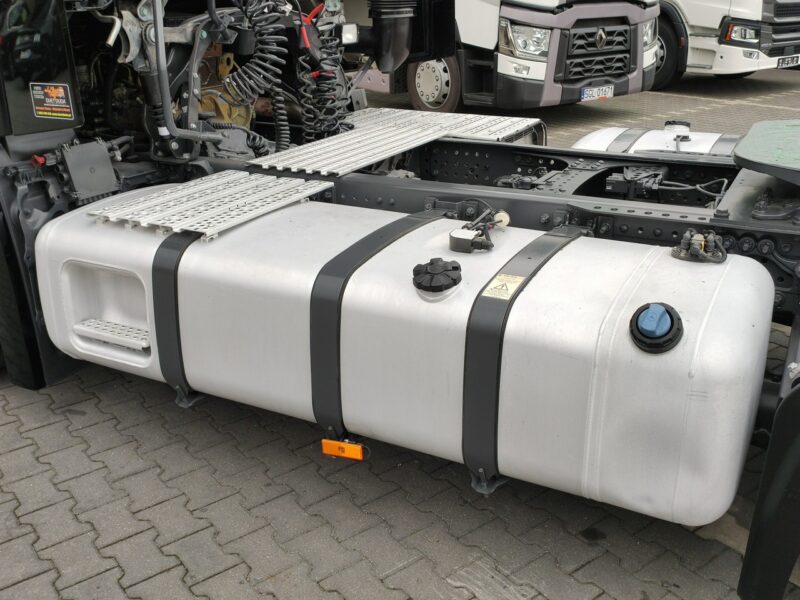 Mercedes ACTROS 1845 Euro 6 Big Space Low Deck Mega !!! Serwisowany po Kontrakcie Zadbany Unikat Stan !!!