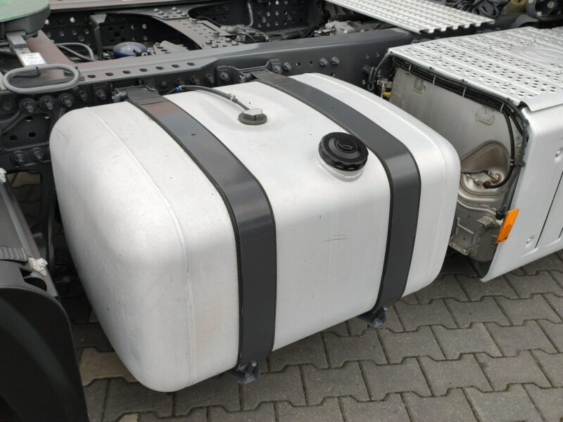 Mercedes ACTROS 1845 Euro 6 Big Space Low Deck Mega !!! Serwisowany po Kontrakcie Zadbany Unikat Stan !!!