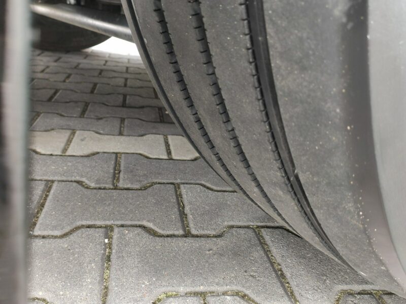 Mercedes ACTROS 1845 Euro 6 Big Space Low Deck Mega !!! Serwisowany po Kontrakcie Zadbany Unikat Stan !!!