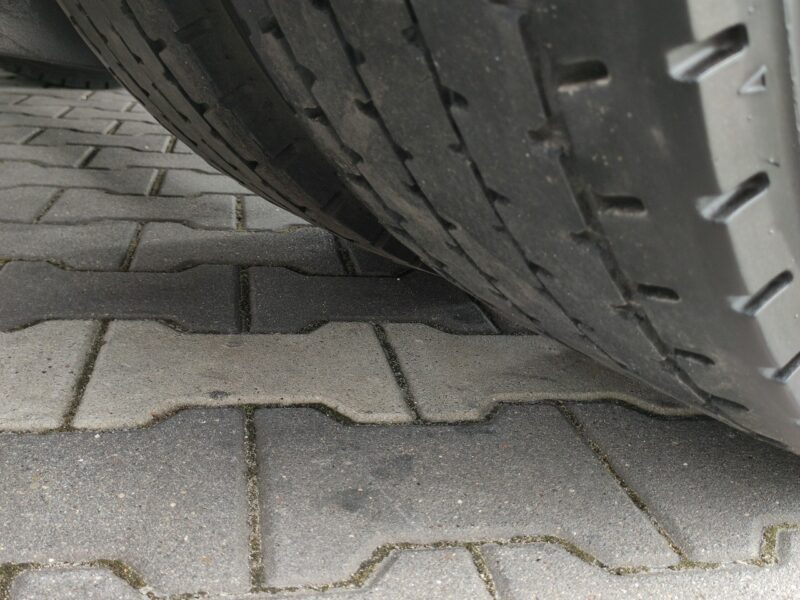 Mercedes ACTROS 1845 Euro 6 Big Space Low Deck Mega !!! Serwisowany po Kontrakcie Zadbany Unikat Stan !!!