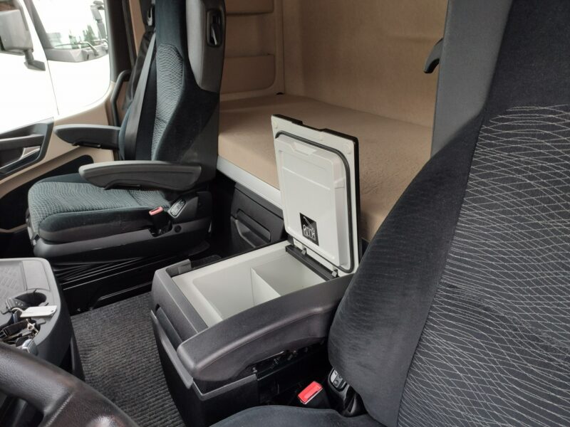 Mercedes ACTROS 1845 Euro 6 Big Space Low Deck Mega !!! Serwisowany po Kontrakcie Zadbany Unikat Stan !!!