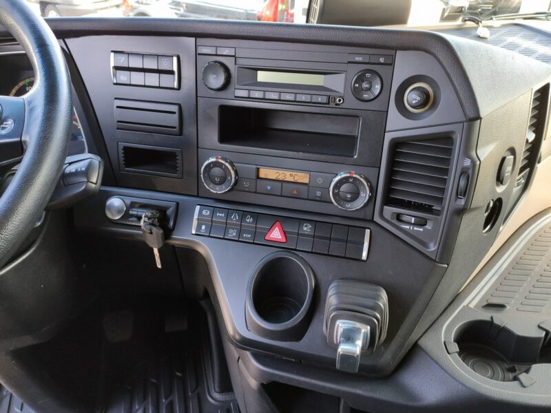 Mercedes ACTROS 1845 Euro 6 Stream Space Standard !!! Serwisowany po Kontrakcie Zadbany Unikat Stan !!!