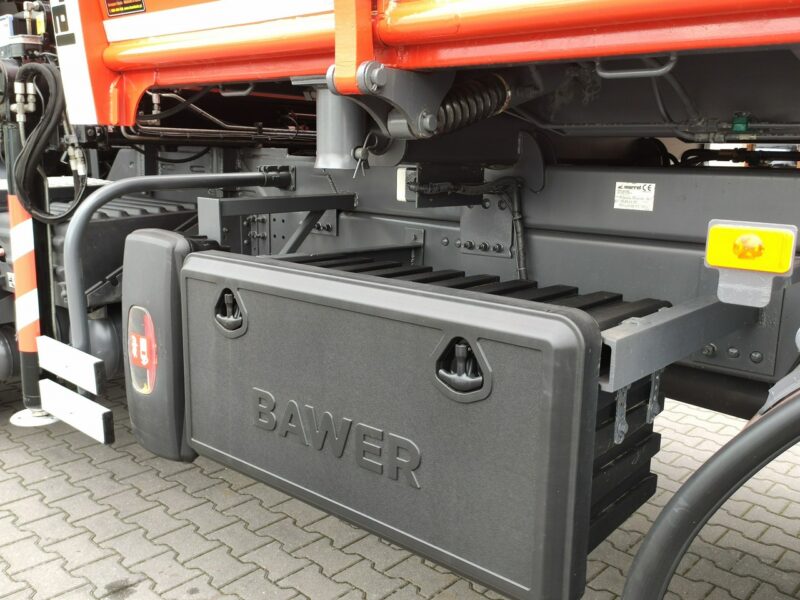 Volvo FMX 410 6x4 13L HDS Radiowy Hydroburta HIAB XS122D-4 HIDUO Wywrot MERREL 2-stronny Sprowadzony !!!