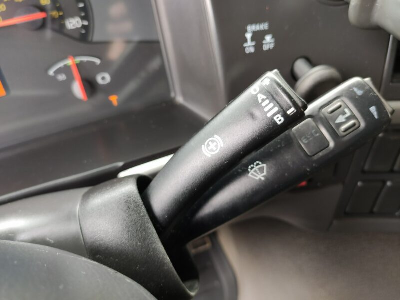 Volvo FMX 410 6x4 13L HDS Radiowy Hydroburta HIAB XS122D-4 HIDUO Wywrot MERREL 2-stronny Sprowadzony !!!