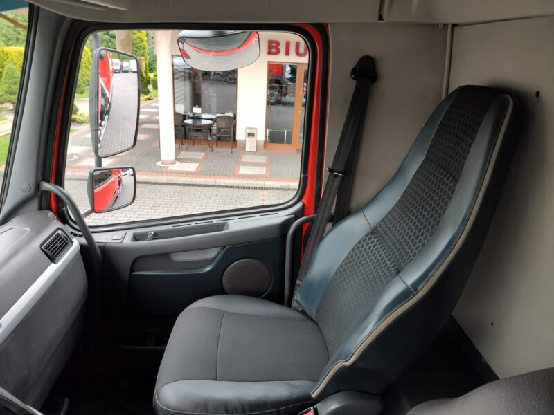 Volvo FMX 410 6x4 13L HDS Radiowy Hydroburta HIAB XS122D-4 HIDUO Wywrot MERREL 2-stronny Sprowadzony !!!
