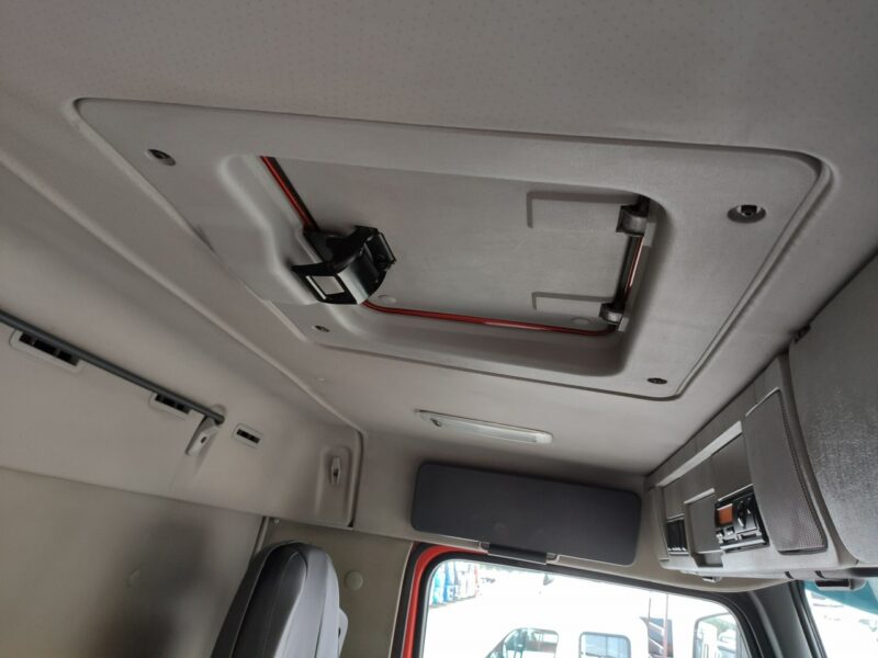 Volvo FMX 410 6x4 13L HDS Radiowy Hydroburta HIAB XS122D-4 HIDUO Wywrot MERREL 2-stronny Sprowadzony !!!