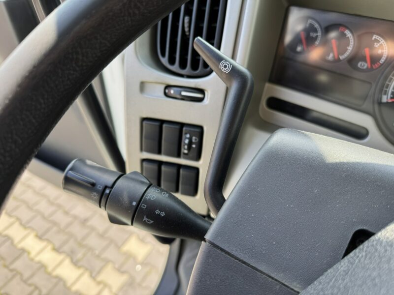 Renault Premium 380 DXi Euro 5 Firana 19 Palet Dach Zsuwany 18ton DMC Tandem Przejazdowy Przyczepa WIELTON Nowe Ogumienie Zadbany Super Stan