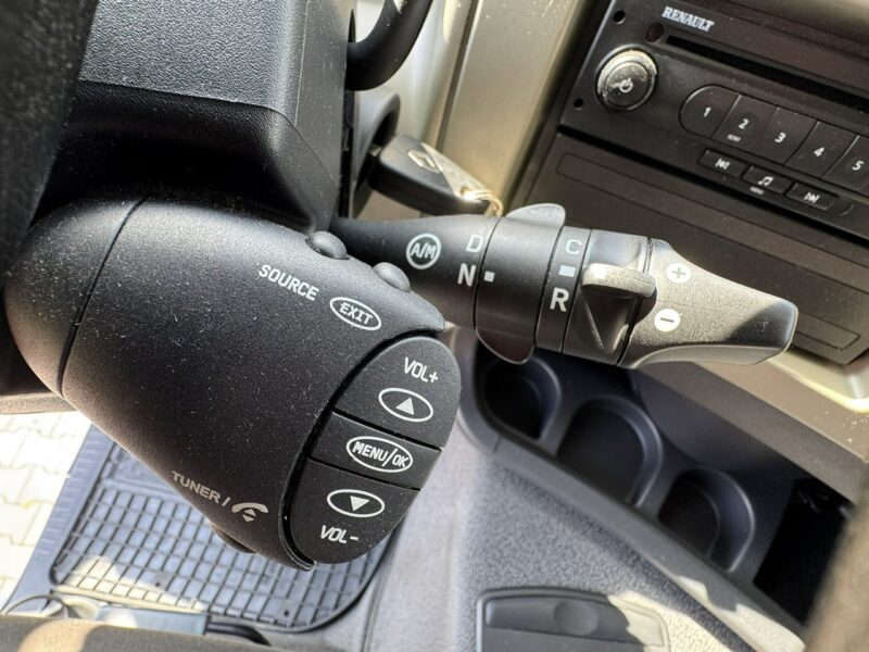 Renault Premium 380 DXi Euro 5 Firana 19 Palet Dach Zsuwany 18ton DMC Tandem Przejazdowy Przyczepa WIELTON Nowe Ogumienie Zadbany Super Stan