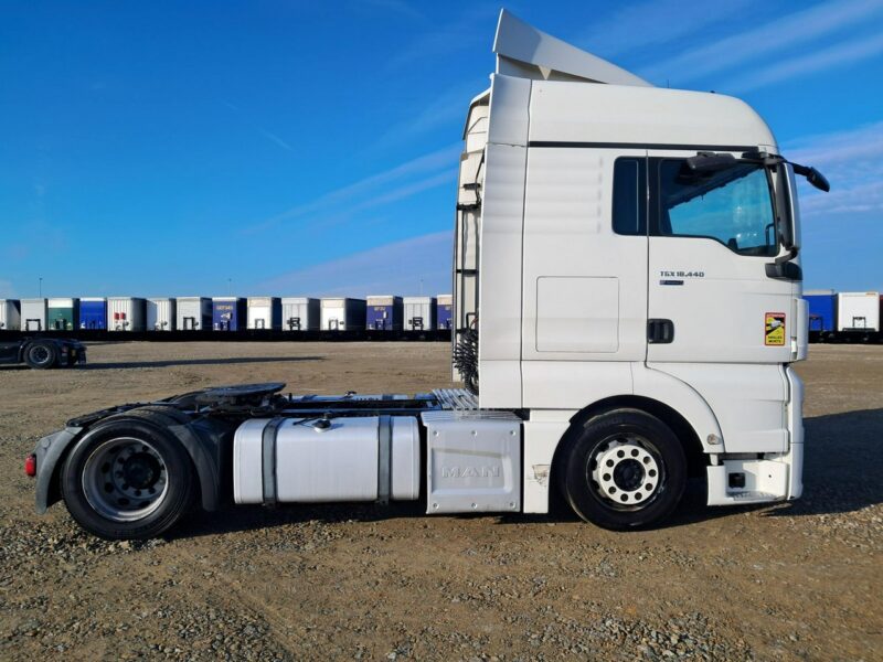 MAN tgx
