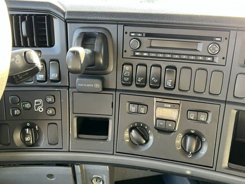 Scania R 450 Topline E6 4x2 Retarder Klima Postojowa !!! Serwisowana Bezwypadkowa Sprawna Zadbana Stan Dobry