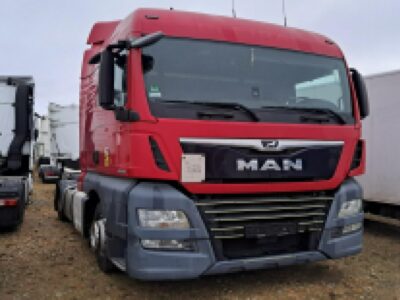 MAN tgx