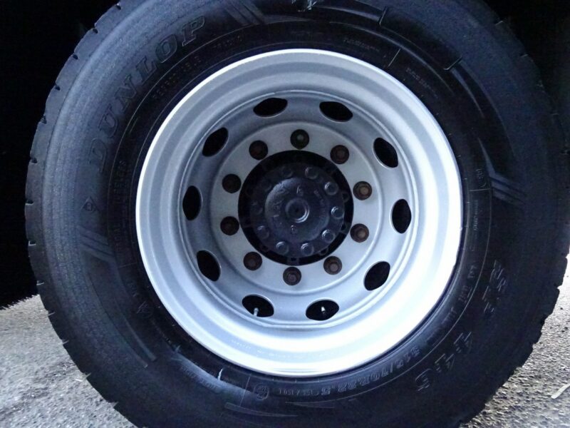 MAN TGM 18.250 Euro 5 chłodnia 20 palet winda sprowadzony MAN TGM 18.250 euro 5 chłodnia carrier supra 950 20 palet ks.serwisowa