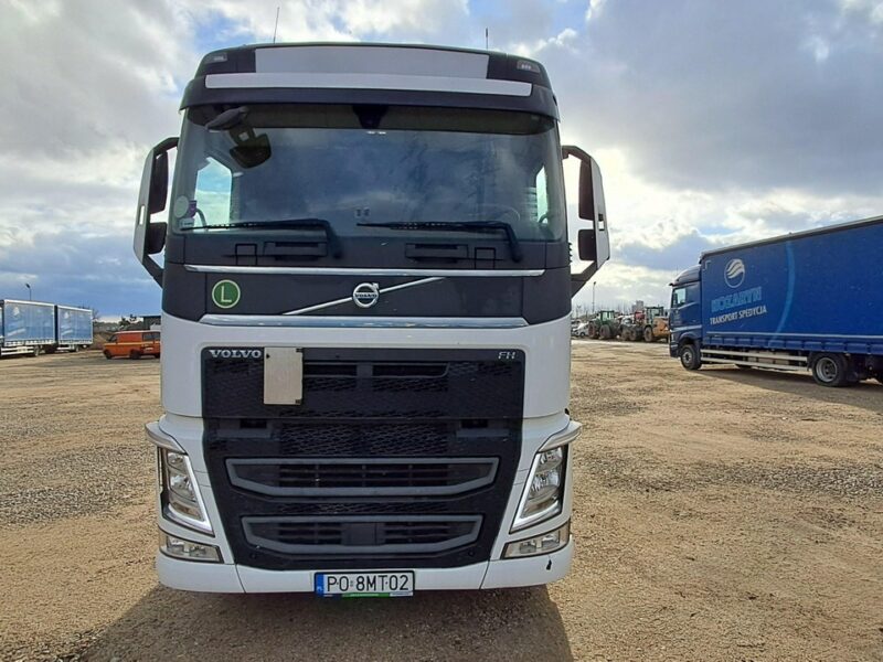 Volvo fh 460