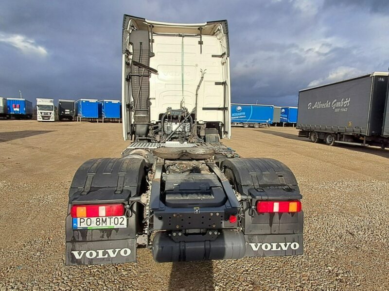 Volvo fh 460