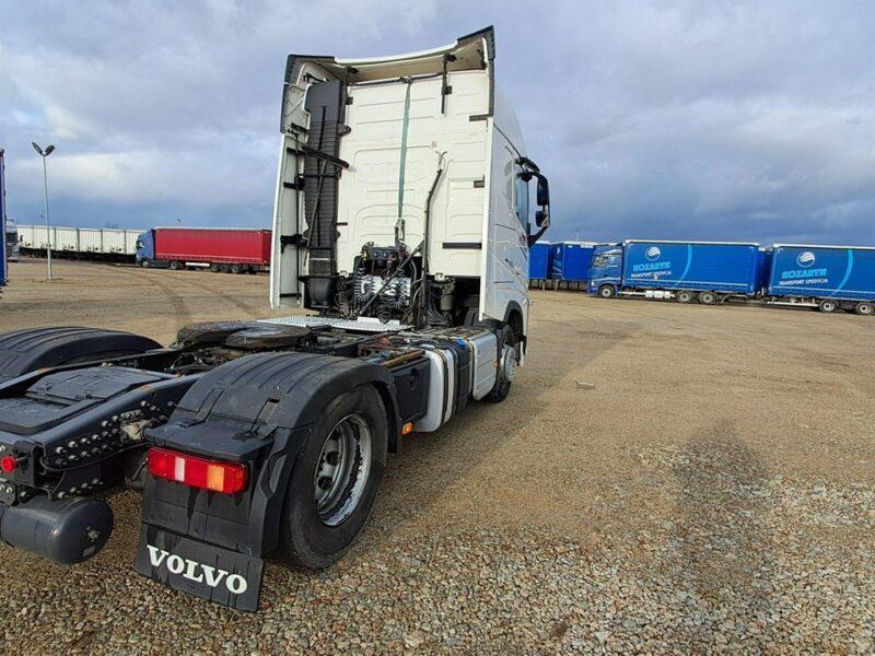 Volvo fh 460