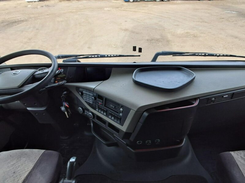 Volvo fh 460