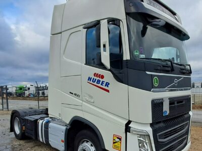 Volvo fh 460