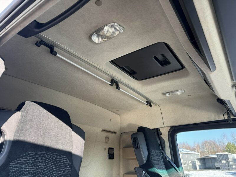 Mercedes ACTROS 1840 Euro 6 ADR HYDRAULIKA Niska Kabina Standard !!! Waga: 6800kg Serwisowany Zadbany Bezwypadkowy Super Stan !!!