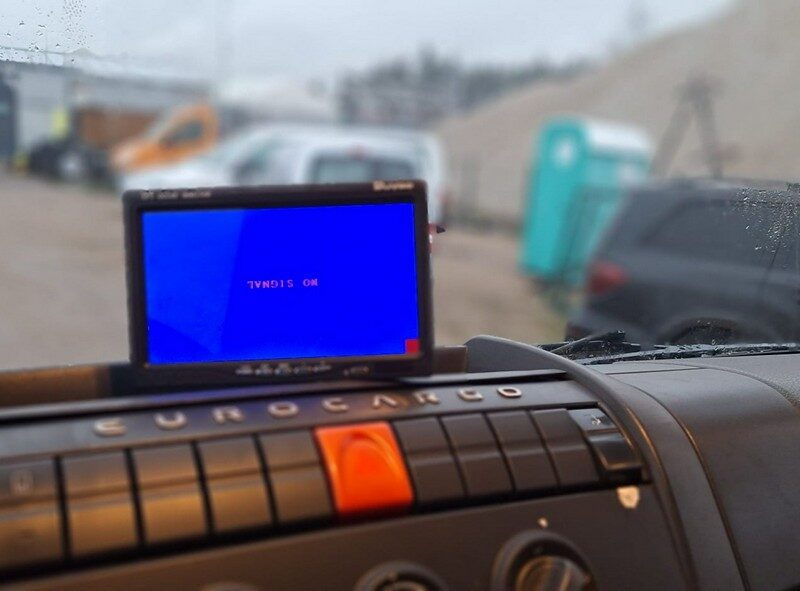 Iveco Euro Cargo 75E21 Euro 6 klima mały przebieg super stan