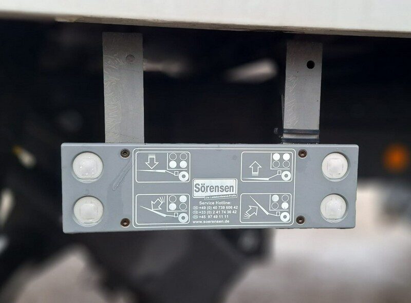 Iveco Euro Cargo 75E21 Euro 6 klima mały przebieg super stan