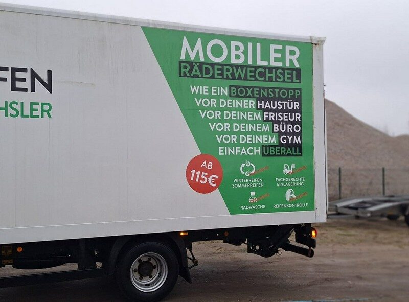 Iveco Euro Cargo 75E21 Euro 6 klima mały przebieg super stan