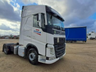Volvo fh 460
