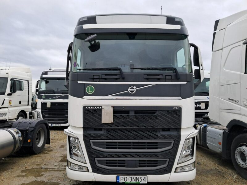 Volvo fh 460