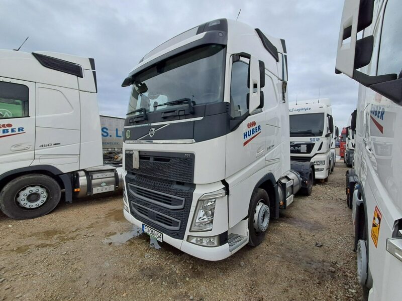 Volvo fh 460