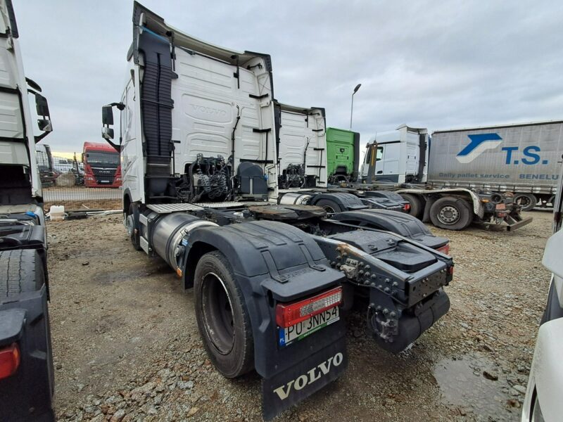 Volvo fh 460