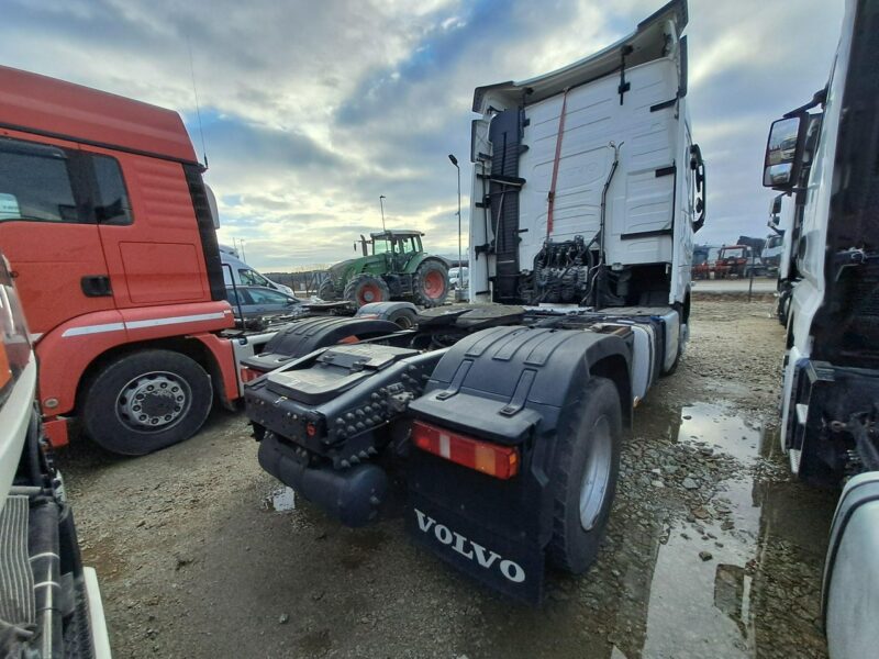 Volvo fh 460