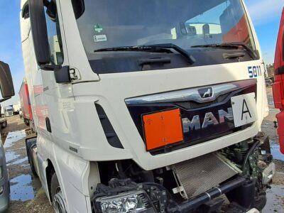 MAN tgx