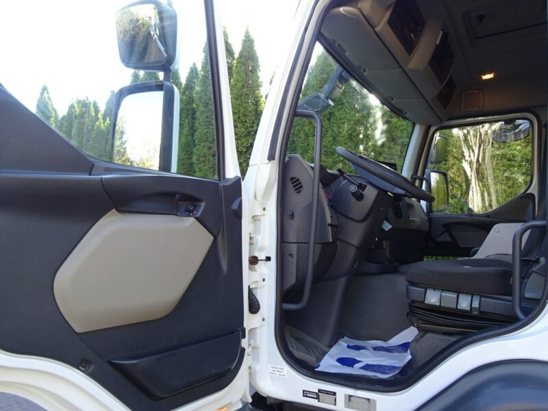 Renault Premium 270 DXI Euro 5 chłodnia Chereau 19 pal.tylko 399tys.km! Renault Premium 270 DXI Tylko 402tys.km! chłodnia Euro 5 Sprowadzony