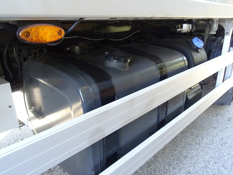 Renault Premium 270 DXI Euro 5 chłodnia Chereau 19 pal.tylko 399tys.km! Renault Premium 270 DXI Tylko 402tys.km! chłodnia Euro 5 Sprowadzony
