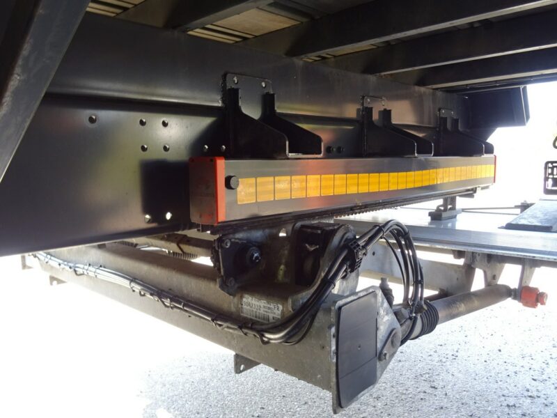 MAN TGM 18.250 Euro 6 kontener 21p. ład. 10300kg! Winda Sprowadzony MAN TGM 18.250 Euro6 ład. 10300kg, kontener 21 palet winda Sprowadzony