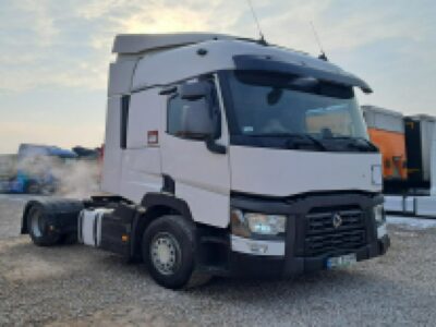 Renault t 460