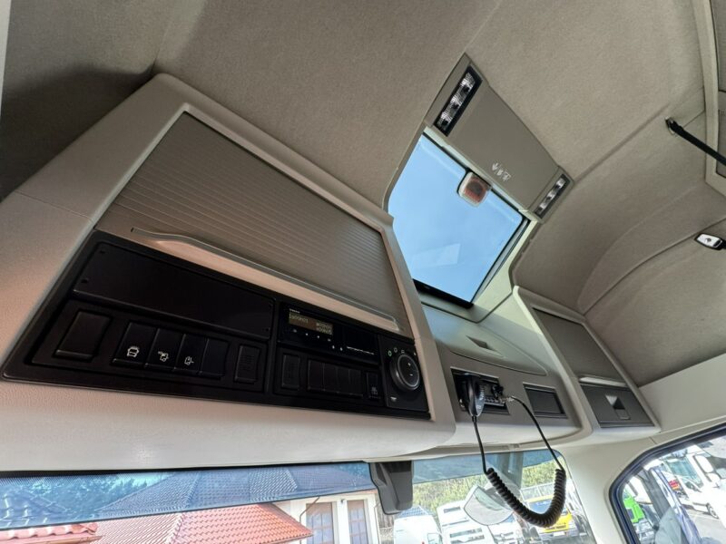 Volvo FH4 500 E6 Standard Globetrotter XL Alufelgi Najwyższa Kabina 2-Zbiorniki Zadbany Super Stan UNIKAT !!!