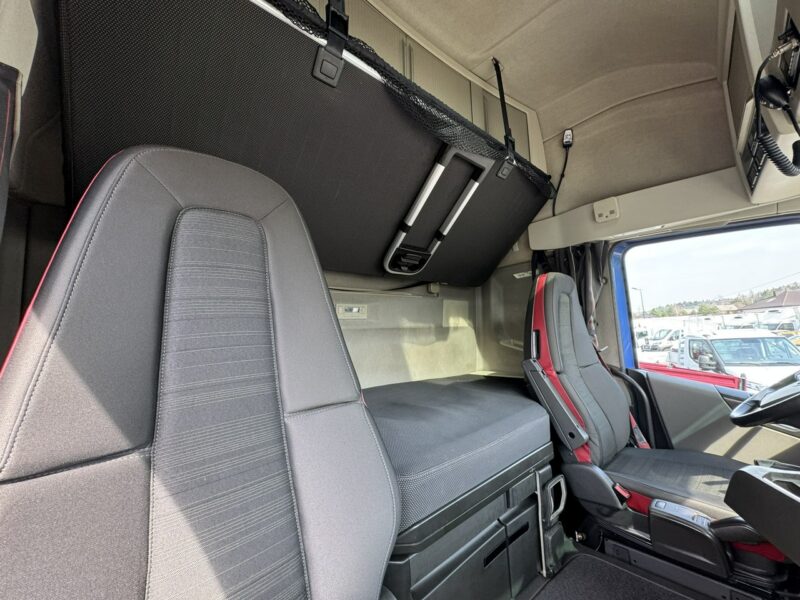 Volvo FH4 500 E6 Standard Globetrotter XL Alufelgi Najwyższa Kabina 2-Zbiorniki Zadbany Super Stan UNIKAT !!!