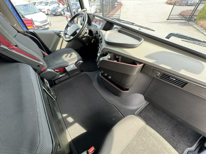 Volvo FH4 500 E6 Standard Globetrotter XL Alufelgi Najwyższa Kabina 2-Zbiorniki Zadbany Super Stan UNIKAT !!!