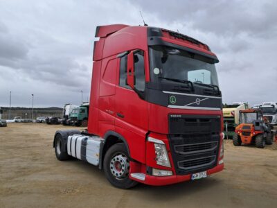 Volvo fh 500