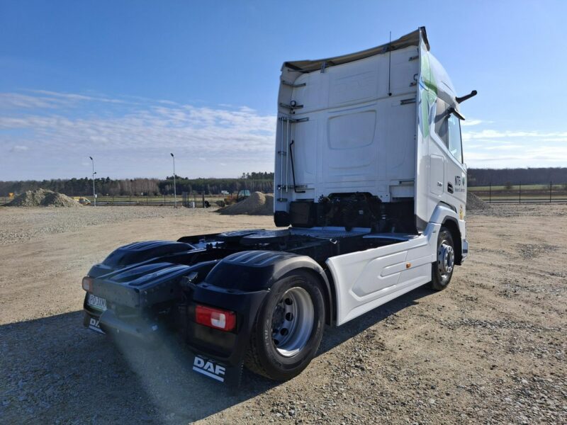 DAF xf 480
