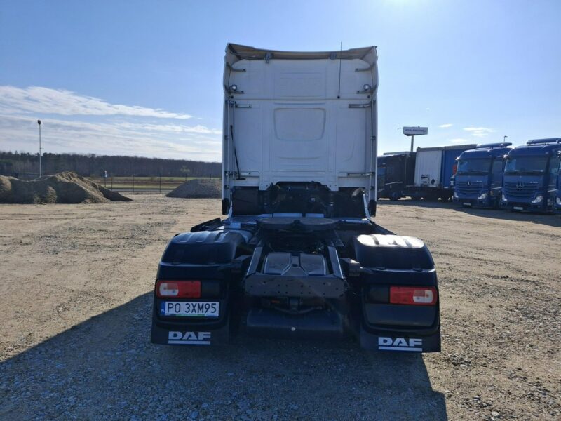 DAF xf 480
