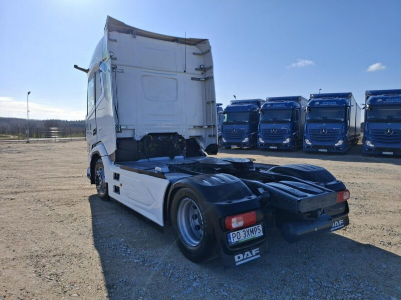 DAF xf 480