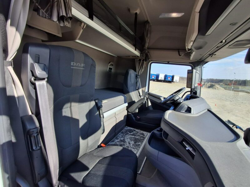 DAF xf 480