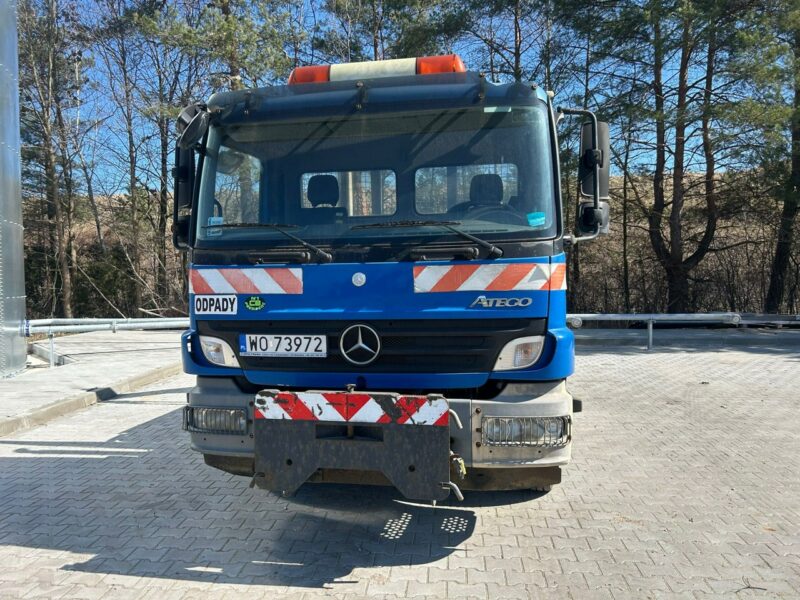 Mercedes atego