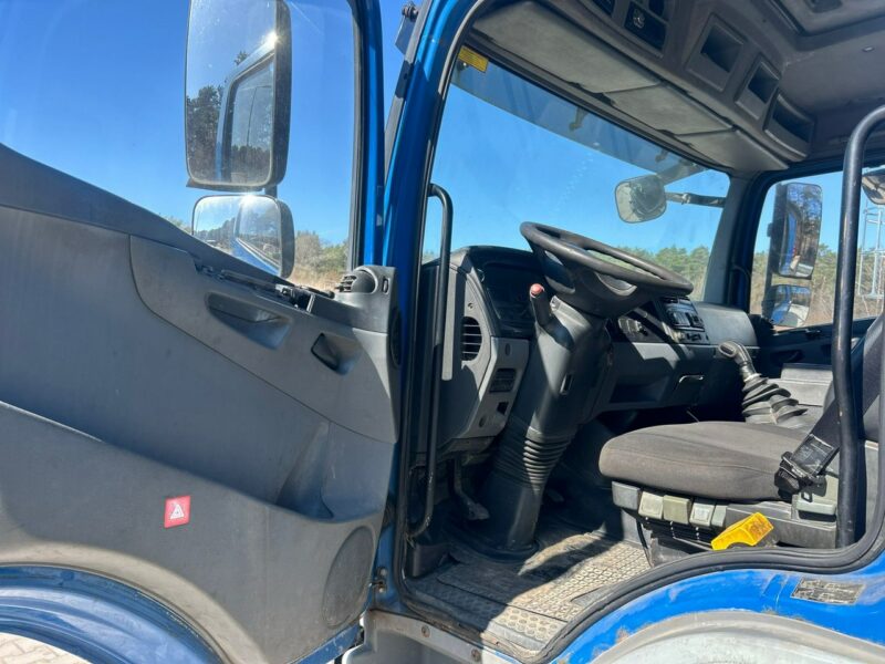 Mercedes atego