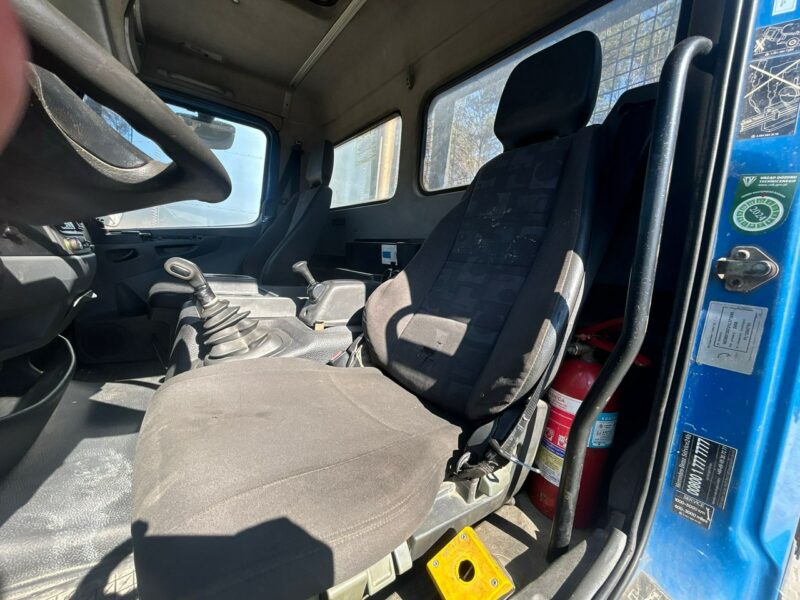 Mercedes atego