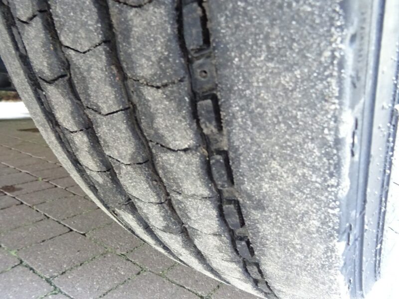 Renault Midlum D12 Euro 6 kontener 18p z windą klapa sypial sprowadzony! renault Midlum D12 Euro6 sypialna kontener winda 18 palet